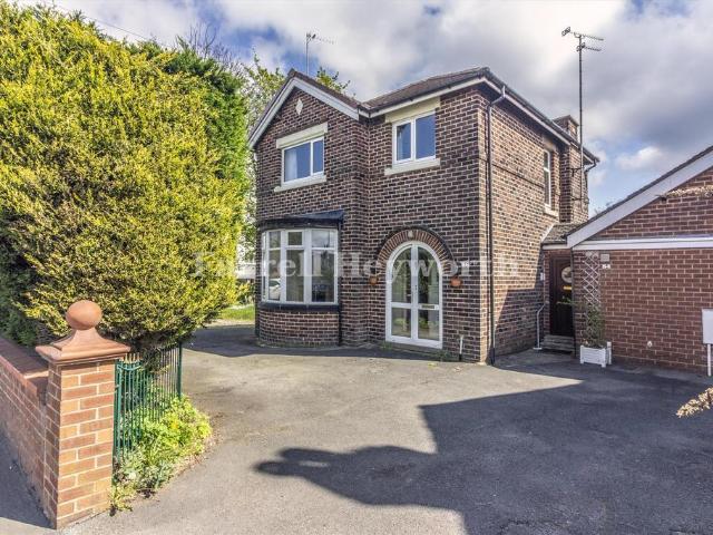 3 bedroom house for sale