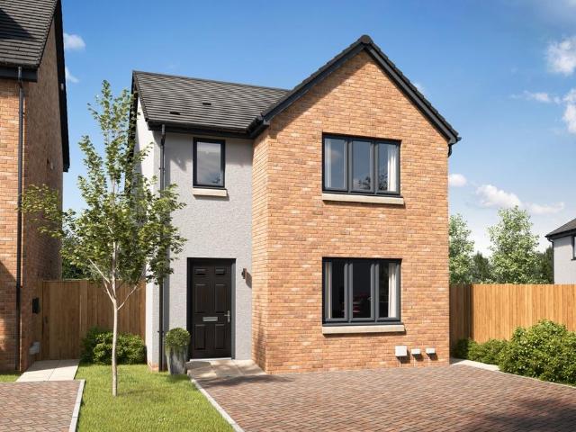 3 bedroom house for sale