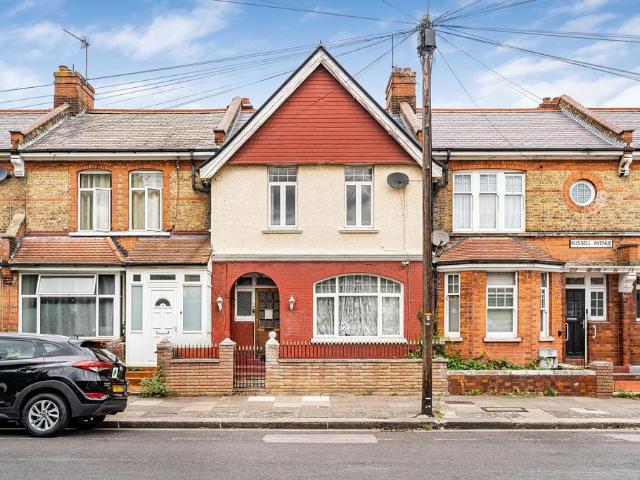 3 bedroom house for sale