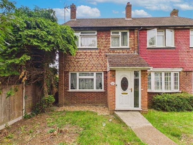 3 bedroom house for sale