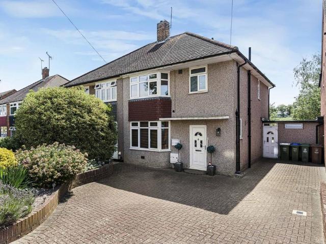 3 bedroom house for sale