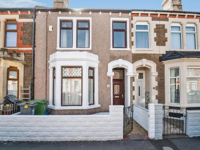 3 bedroom house for sale