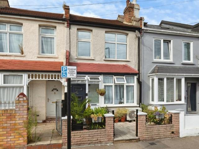 3 bedroom house for sale