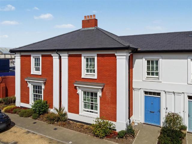 3 bedroom house for sale