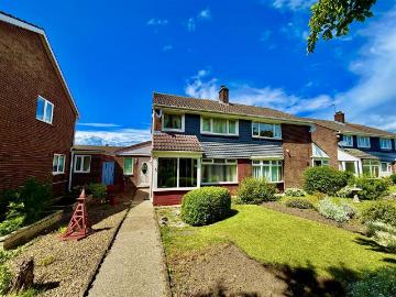 3 bedroom house for sale