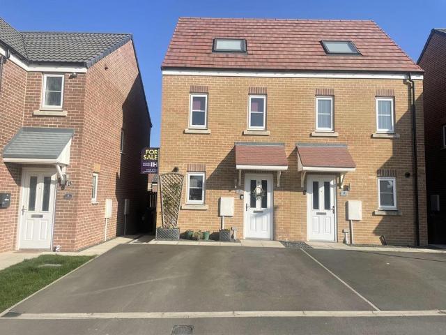 3 bedroom house for sale