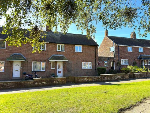 3 bedroom house for sale