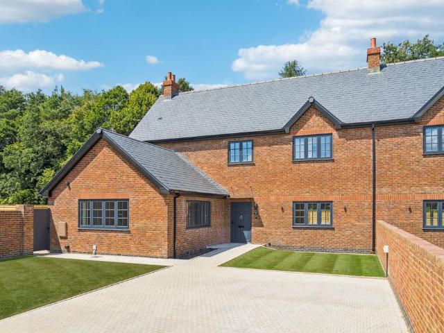 3 bedroom house for sale