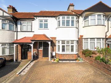 3 bedroom house for sale