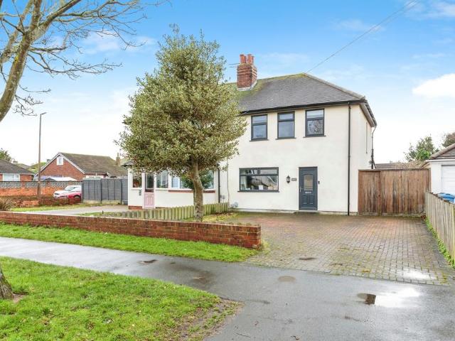 3 bedroom house for sale