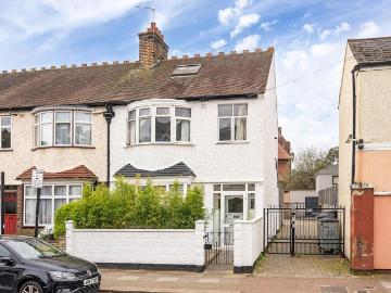 Clapham Common, SW4, Clapham Old Town, London, Greater London
