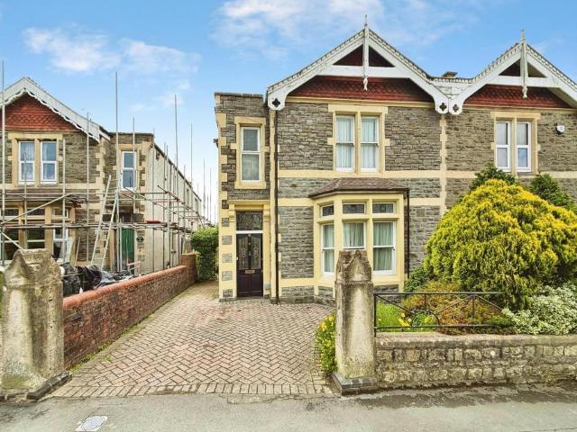 3 bedroom house for sale