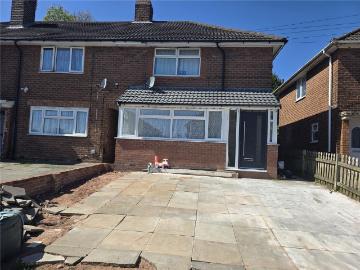 3 bedroom house for sale