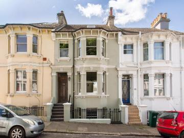 4 bedroom house for sale