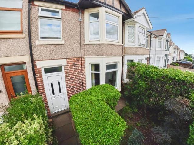 3 bedroom house for sale