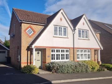 3 bedroom house for sale