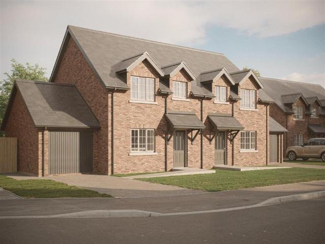 3 bedroom house for sale