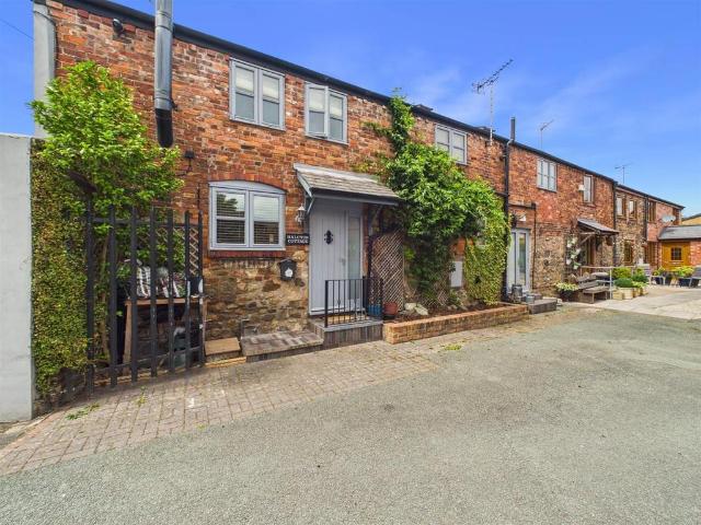 3 bedroom house for sale