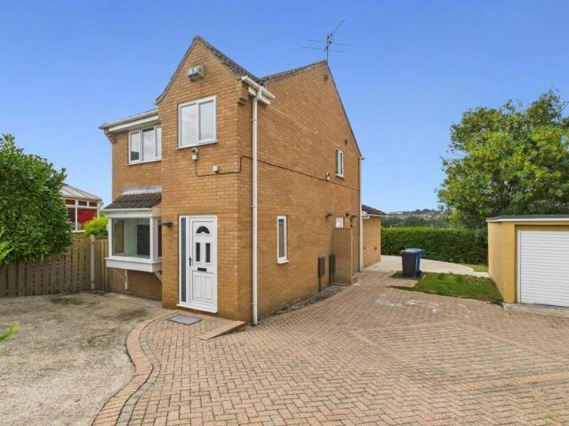 3 bedroom house for sale
