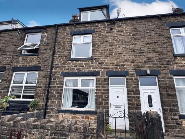3 bedroom house for sale