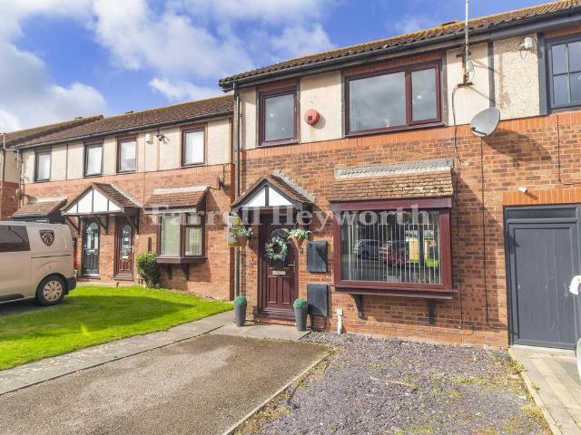 3 bedroom house for sale