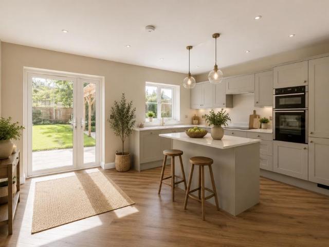 3 bedroom house for sale