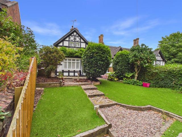 3 bedroom house for sale