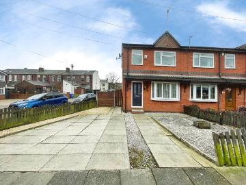 Tottington Bury, BL2, Bolton, Greater Manchester, North West England