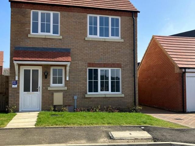 3 bedroom house for sale