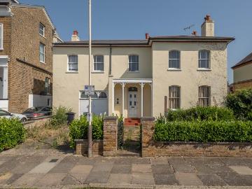 3 bedroom house for sale