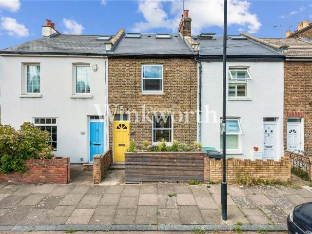 3 bedroom house for sale