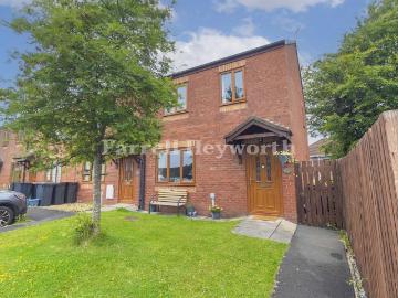 3 bedroom house for sale