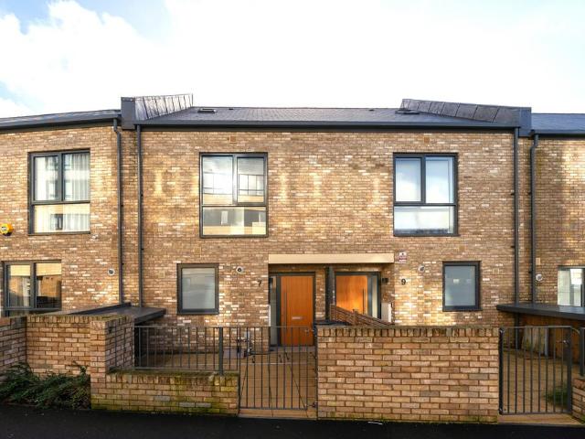 3 bedroom house for sale