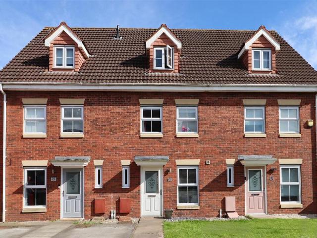 3 bedroom house for sale