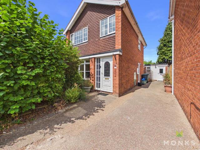 3 bedroom house for sale