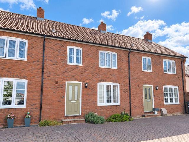 3 bedroom house for sale