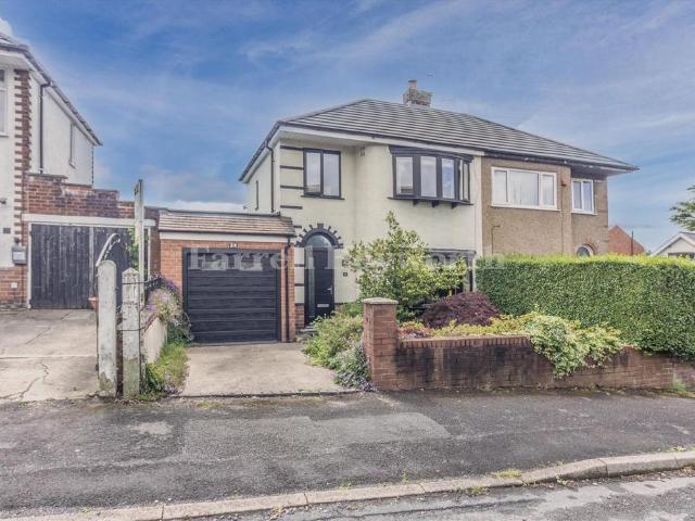 3 bedroom house for sale