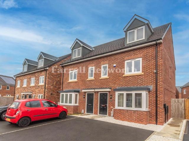 3 bedroom house for sale