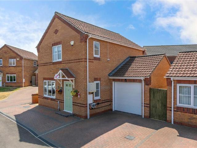 3 bedroom house for sale