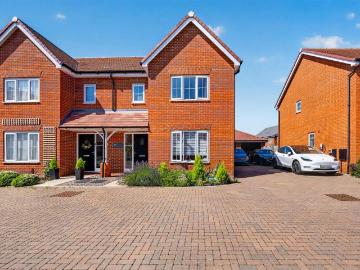 3 bedroom house for sale