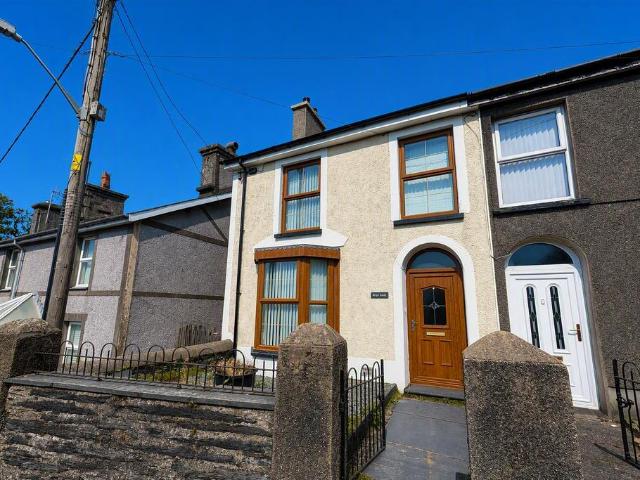 3 bedroom house for sale