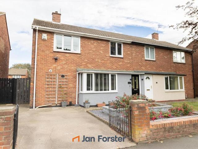 3 bedroom house for sale