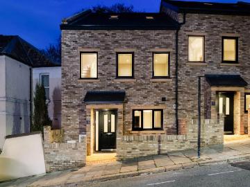3 bedroom house for sale