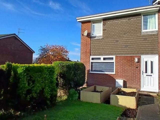 3 bedroom house for sale