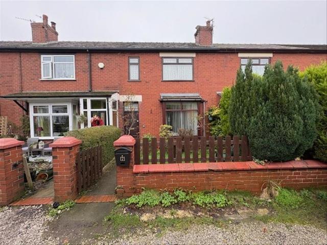 3 bedroom house for sale
