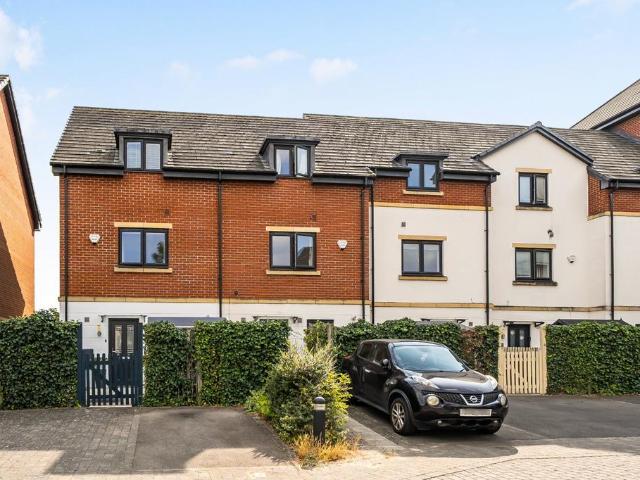 3 bedroom house for sale