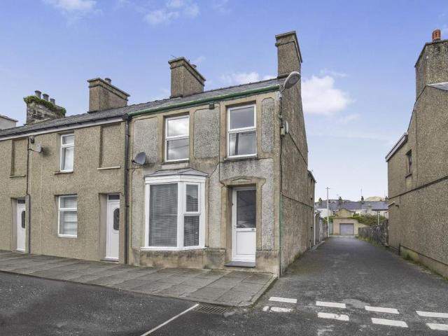3 bedroom house for sale