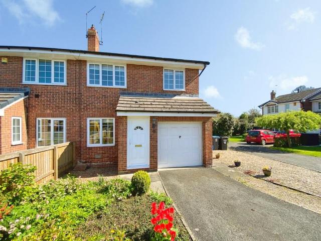 3 bedroom house for sale