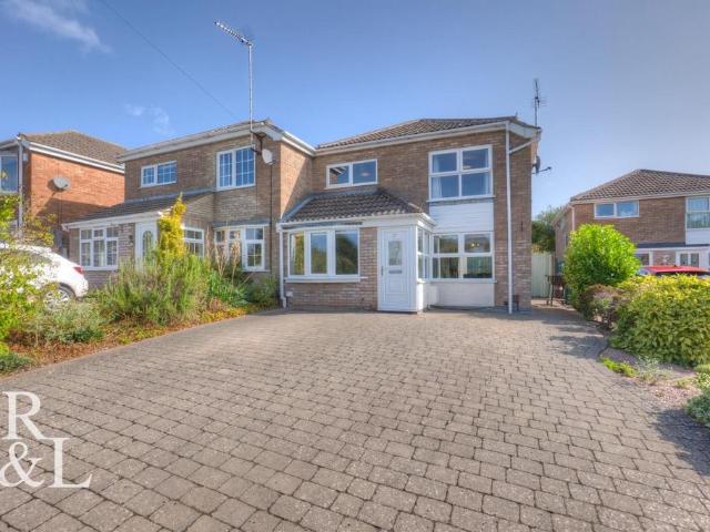 3 bedroom house for sale