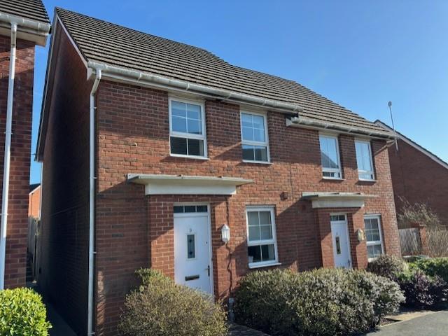 3 bedroom house for sale